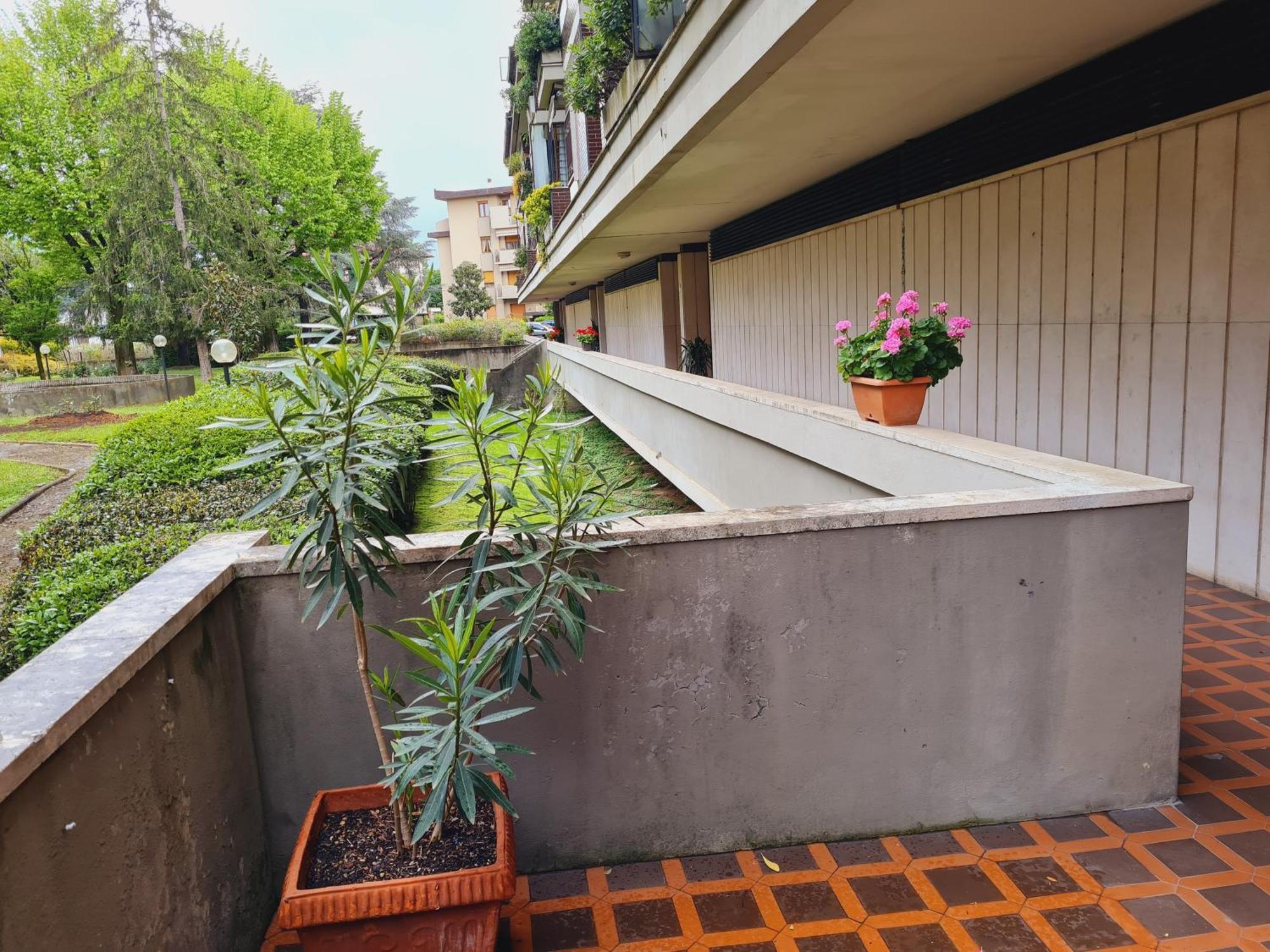 Mansarda Luminosa E Confortevole Florencia Exterior foto