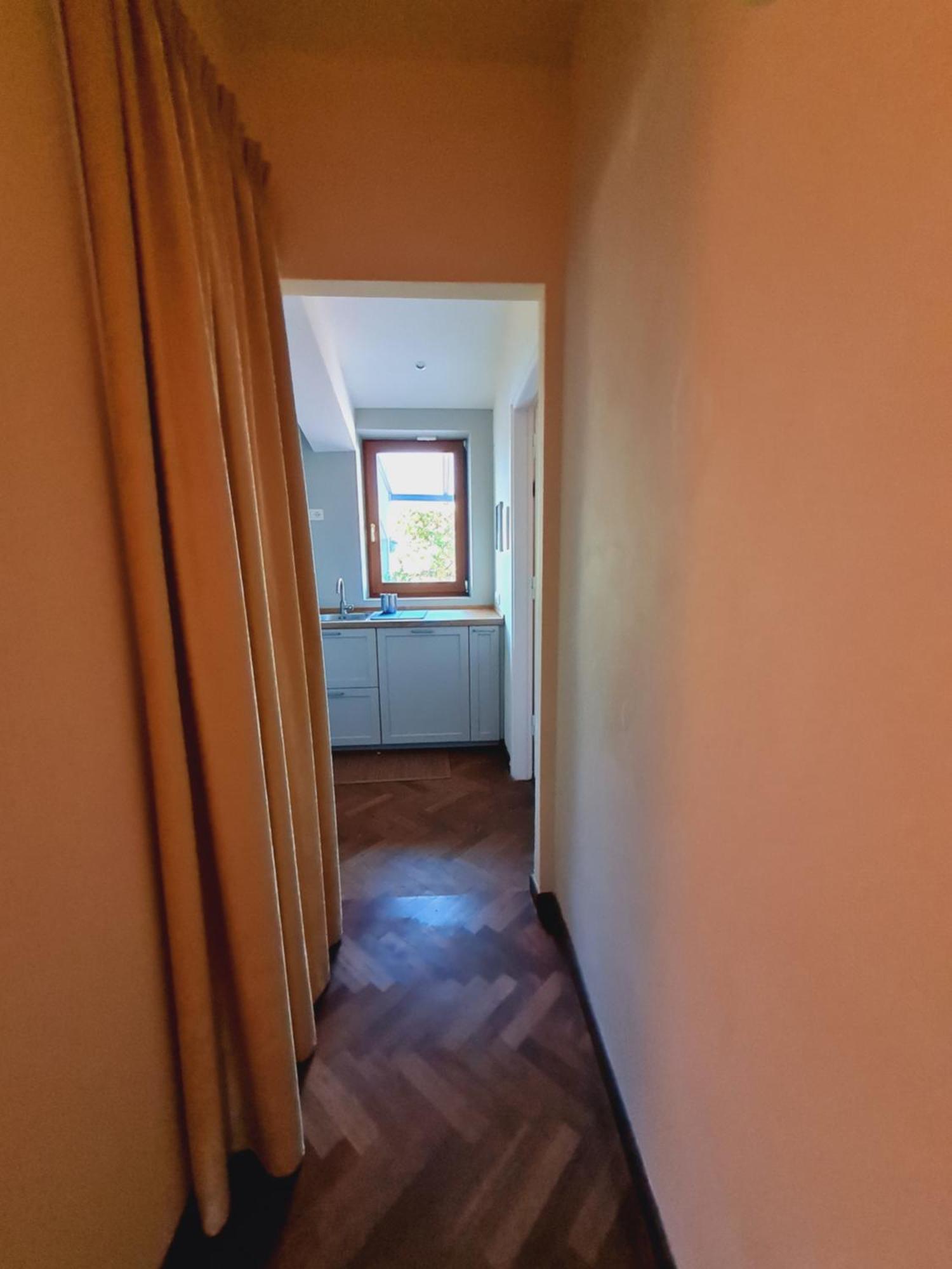 Mansarda Luminosa E Confortevole Florencia Exterior foto