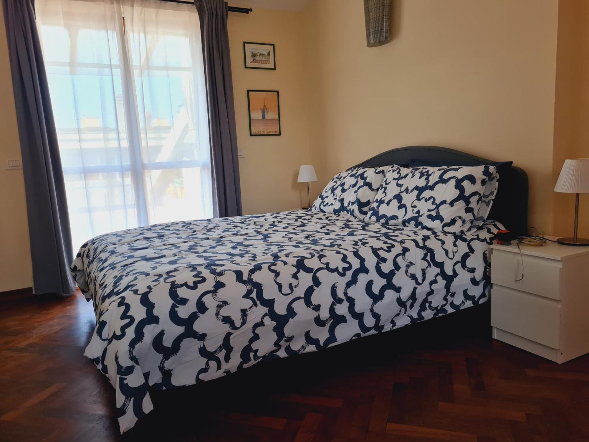 Mansarda Luminosa E Confortevole Florencia Exterior foto