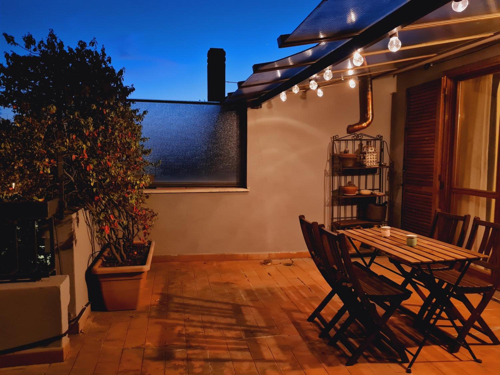 Mansarda Luminosa E Confortevole Florencia Exterior foto
